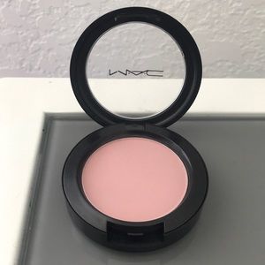 MAC Pink Cult Blush Limited Edition